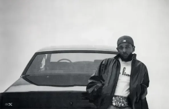 Kendrick Lamar GNX Kendrick Lamar GNX