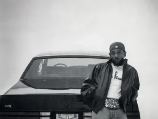 Kendrick Lamar - gloria Kendrick Lamar - wacced out murals