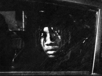 ALBUM: Kenny Mason – Angel Eyes Kenny Mason Angel Eyes