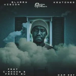 Keytones – Blurry Vision Keytones – Blurry Vision