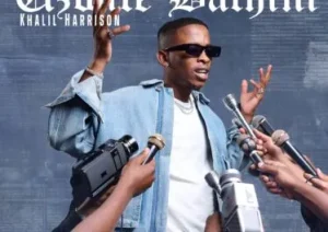 Khalil Harrison ft. Kelvin Momo, Cooper SA, Stixx & Zwayeton – Thand’Owakho