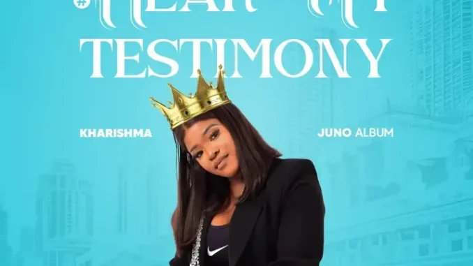 Kharishma ft Miniasque Dididado – Ba thibeng melomo Kharishma ft Miniasque Dididado – Ba thibeng melomo