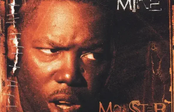 Killer Mike Monster Killer Mike Monster