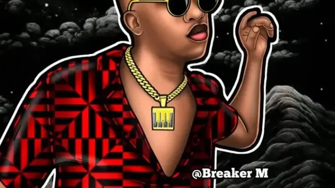 Killorbeezbeatz – Seponyonyo Killorbeezbeatz – Seponyonyo