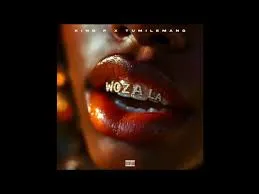 King P ft Tumilemang – Woza La King P – Woza La ft Tumilemang