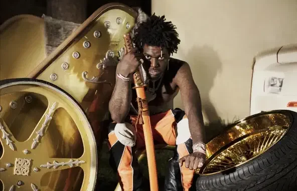 Kodak Black Trill Bill Kodak Black Trill Bill