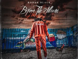 Kodak Black - Versatile 3 Kodak Black Versatile 3