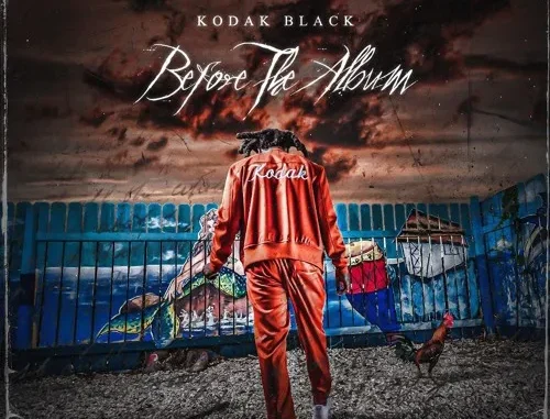 Kodak Black Versatile 3 Kodak Black Versatile 3