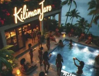 Krept Ft. Konan & Oxlade – Kilimanjaro Krept – Kilimanjaro Ft. Konan & Oxlade