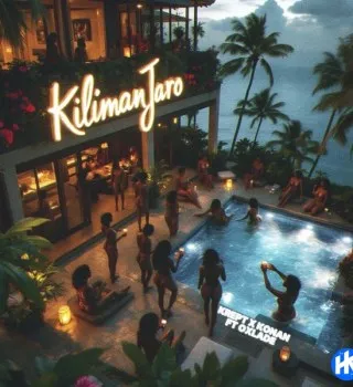 Krept – Kilimanjaro Ft. Konan & Oxlade Krept – Kilimanjaro Ft. Konan & Oxlade