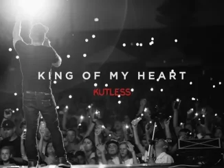 Kutless - King of My Heart Kutless King of My Heart