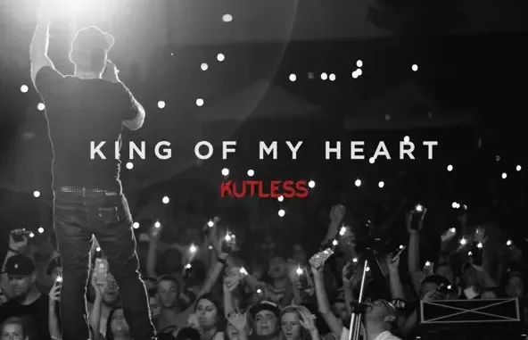 Kutless King of My Heart Kutless King of My Heart