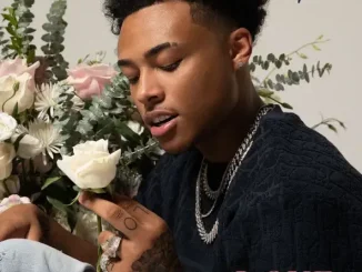 Luh Kel - Feen (feat. Trippie Redd) L.O.V.E. (Deluxe) Luh Kel