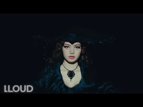 LISA, Doja Cat & Raye 'BORN AGAIN' M:V LISA, Doja Cat & Raye 'BORN AGAIN' M:V