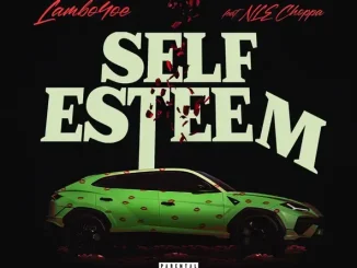 Lambo4oe - Self Esteem (feat. NLE Choppa) Lambo4oe Self Esteem (feat. NLE Choppa)