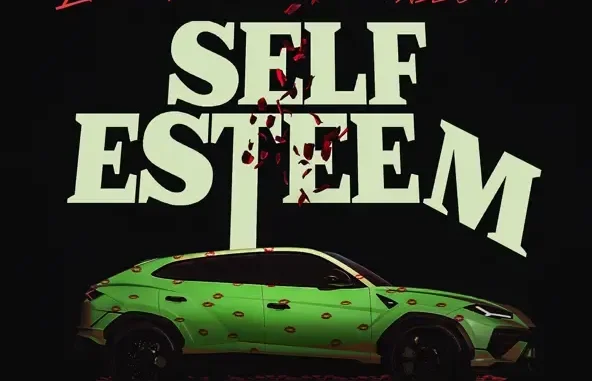 Lambo4oe Self Esteem (feat. NLE Choppa) Lambo4oe Self Esteem (feat. NLE Choppa)