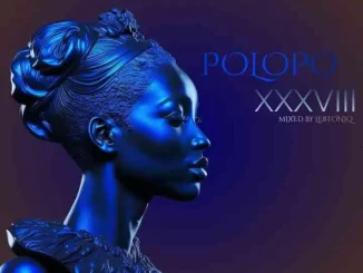 LebtoniQ – POLOPO 38 Mix LebtoniQ – POLOPO 38 Mix