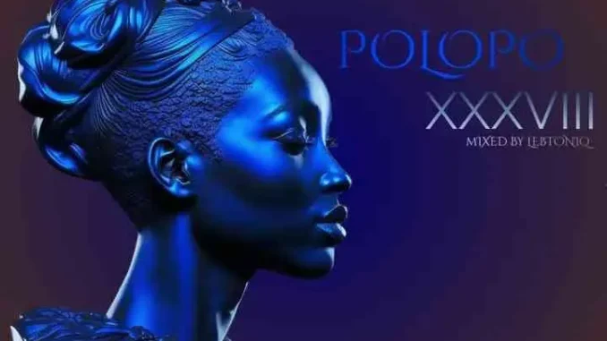 LebtoniQ – POLOPO 38 Mix LebtoniQ – POLOPO 38 Mix
