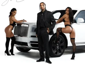 ALBUM: Tyga – Legendary Legendary Tyga