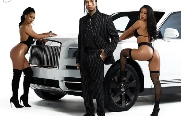 Legendary Tyga Legendary Tyga