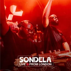 Lemon & Herb – Sondela LIVE From London (2025 Afro House Mix) Lemon & Herb – Sondela LIVE From London (2025 Afro House Mix)