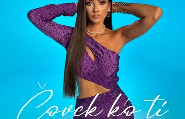 Lena Colak Covek K'o Ti (Cover) Lena Colak Covek K'o Ti (Cover)