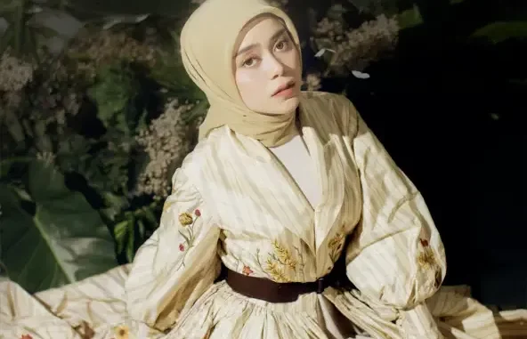 Lesti Sekali Seumur Hidup Lesti Sekali Seumur Hidup