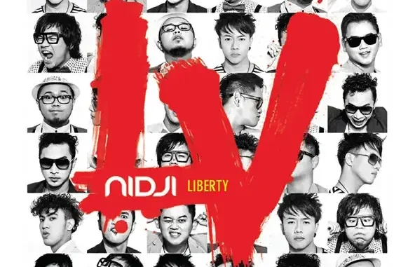 Liberty Victory Nidji Liberty Victory Nidji