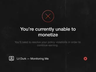 Lil Durk - Monitoring Me Lil Durk Monitoring Me