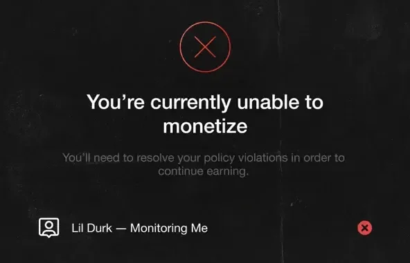 Lil Durk Monitoring Me Lil Durk Monitoring Me