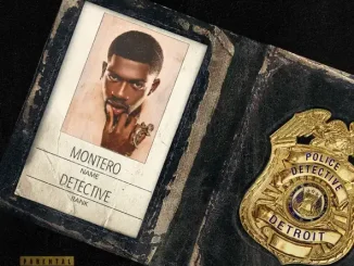 Lil Nas X - HERE WE GO! (from the Netflix film "Beverly Hills Cop: Axel F") Lil Nas X HERE WE GO