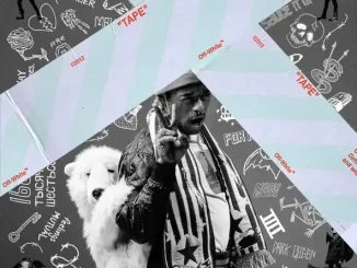 Lil Uzi Vert - The Way Life Goes (feat. Oh Wonder) Lil Uzi Vert The Way Life Goes (feat. Oh Wonder)