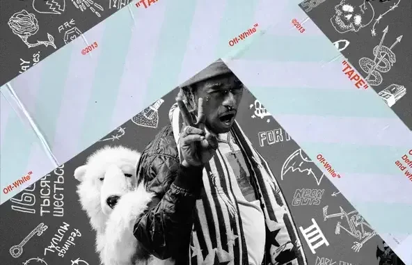 Lil Uzi Vert The Way Life Goes (feat. Oh Wonder) Lil Uzi Vert The Way Life Goes (feat. Oh Wonder)