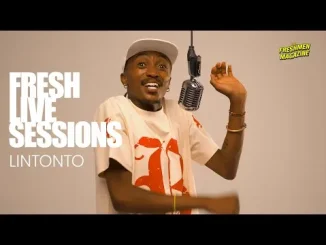 Lintonto – Piki Piki ft Xman RSA x Mustbeduz x Gentle Slope Lintonto Piki Piki ft Xman RSA x Mustbeduz x Gentle Slope