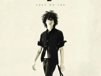 ALBUM: LP – Lost On You Lost On You LP