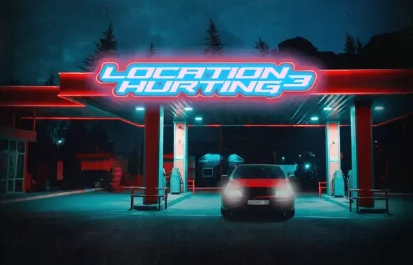 Lucasraps Location Hurting 3 (Mixtape) Lucasraps Location Hurting 3 (Mixtape)