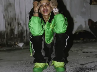 Luh Tyler - Florida Boy Luh Tyler Florida Boy