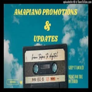 De Mthuda & Murumba Pitch – ### (Vocal Mix) De Mthuda & Murumba Pitch – ### (Vocal Mix)