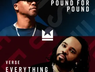 Lupe Fiasco - Pound for Pound Lupe Fiasco Pound for Pound