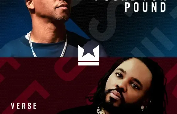 Lupe Fiasco Pound for Pound Lupe Fiasco Pound for Pound