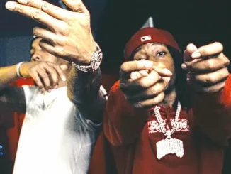M Row & G Herbo - Vegeta M Row & G Herbo Vegeta