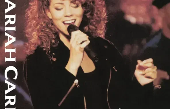 MTV Unplugged Mariah Carey (Live) EP Mariah Carey MTV Unplugged Mariah Carey (Live) EP Mariah Carey