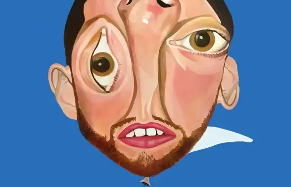 Mac Miller 5 Dollar Pony Rides Mac Miller 5 Dollar Pony Rides