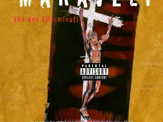 Makaveli - Blasphemy Makaveli Blasphemy