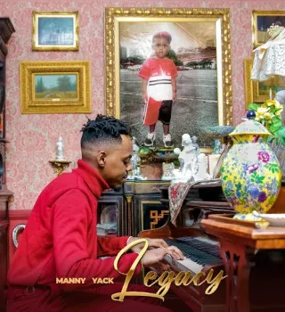 Manny Yack – Indaba Zabantu Manny Yack – Indaba Zabantu