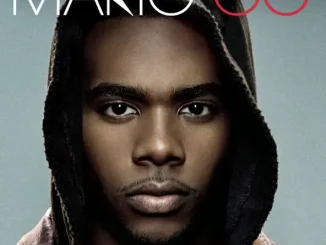 Mario - Crying Out For Me Mario Crying Out For Me