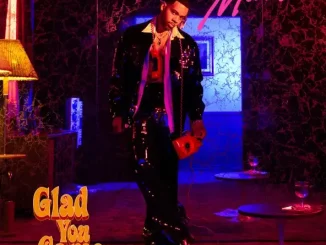 ALBUM: Mario – Glad You Came Mario Glad You Came