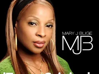 Mary J. Blige - Be Without You (iTunes Originals Version) Mary J. Blige Be Without You (iTunes Originals Version)
