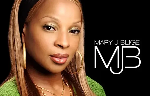 Mary J. Blige Be Without You (iTunes Originals Version) Mary J. Blige Be Without You (iTunes Originals Version)