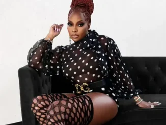 ALBUM: Mary J. Blige – Gratitude Mary J. Blige Gratitude